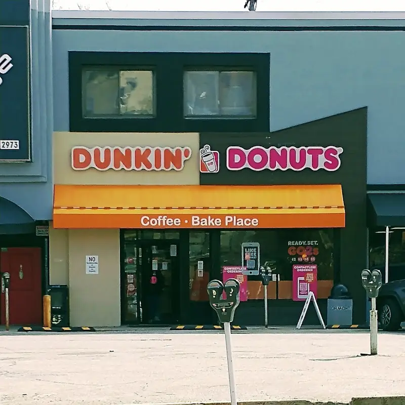 Dunkin'