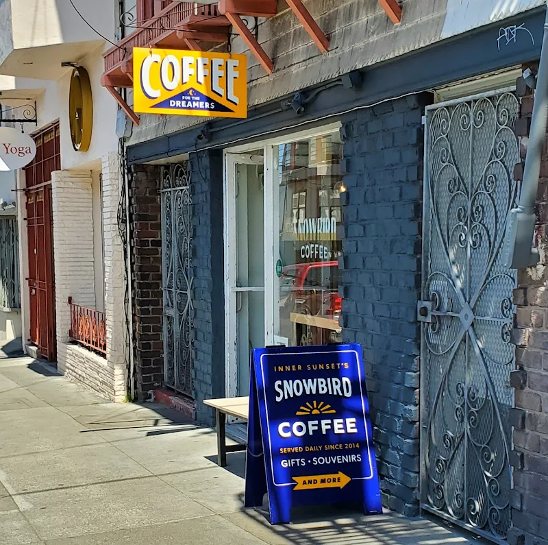 Batch Brew Coffee