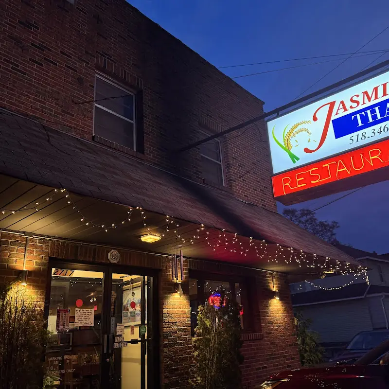 Jasmine Thai Restaurant