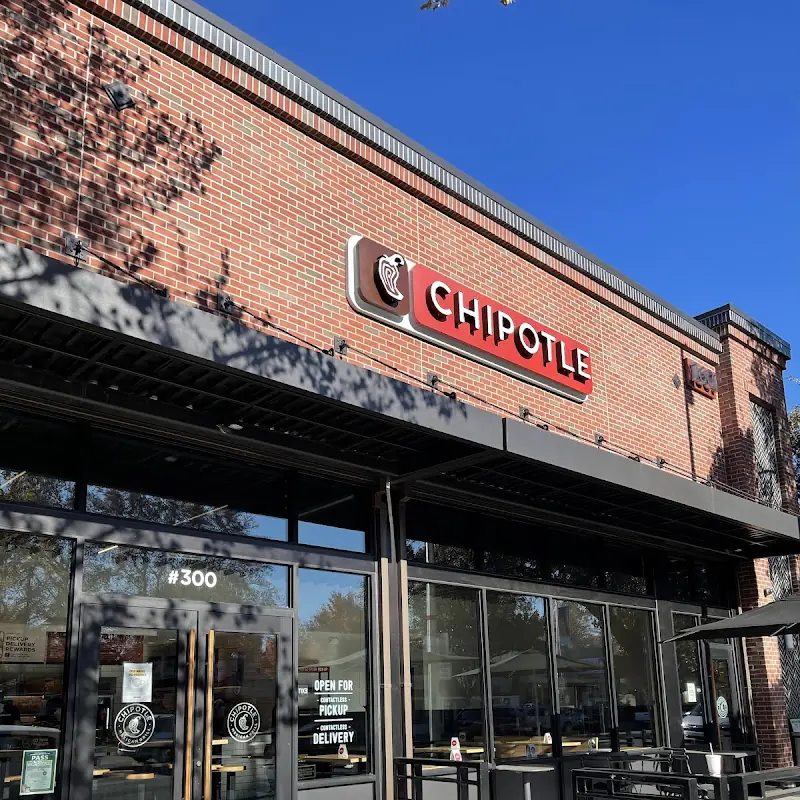 Chipotle Mexican Grill