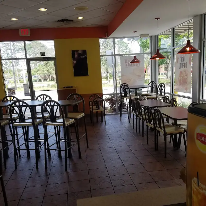 Taco Bell