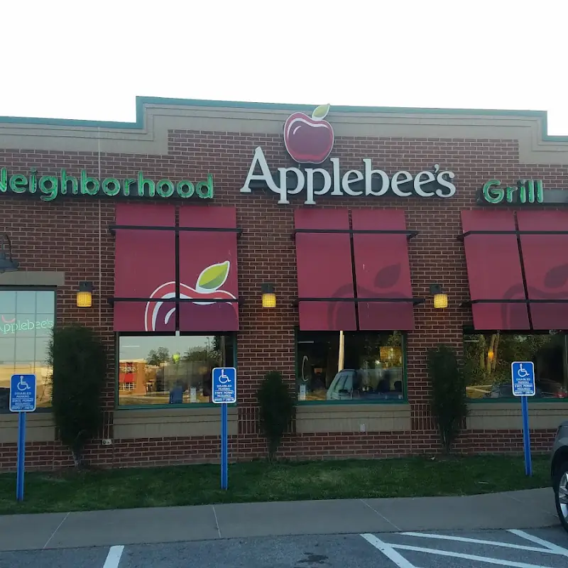 Applebee's Grill + Bar