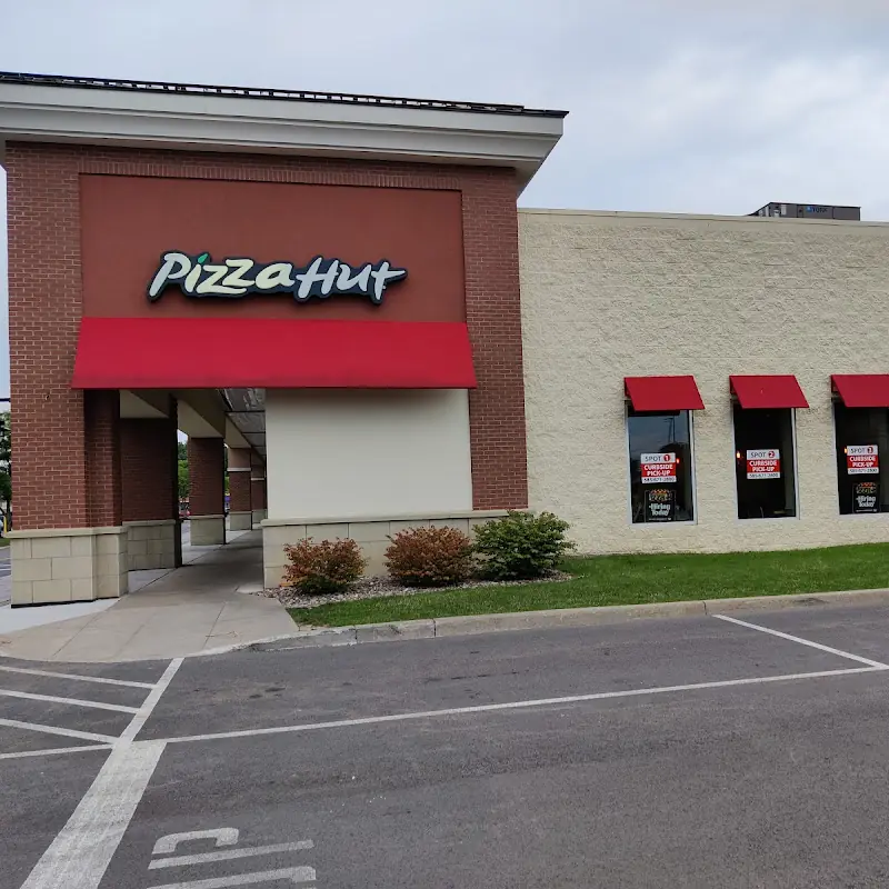 Pizza Hut