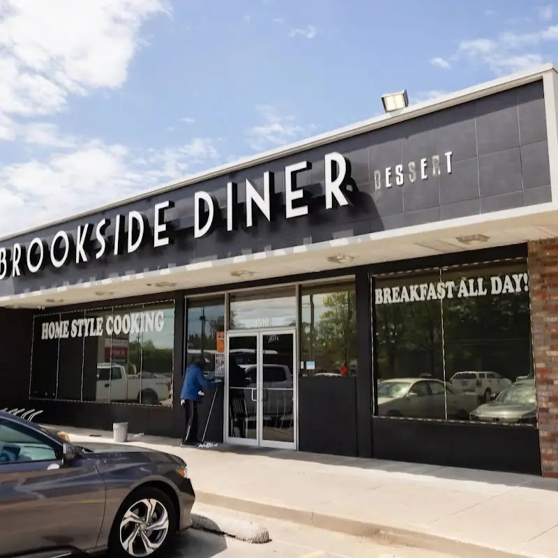 Brookside Diner