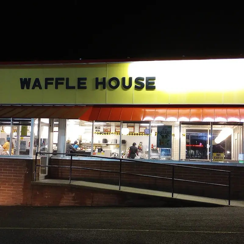 Waffle House
