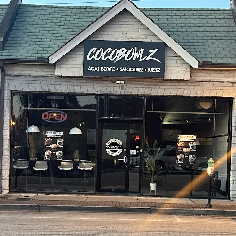Cocobowlz