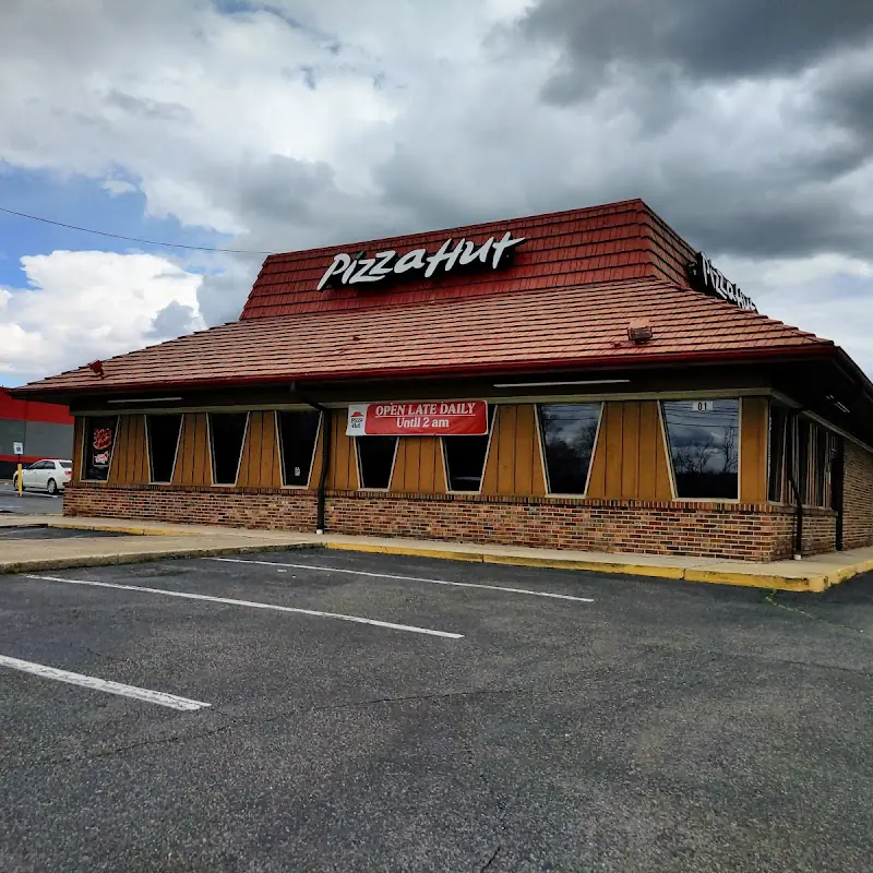 Pizza Hut
