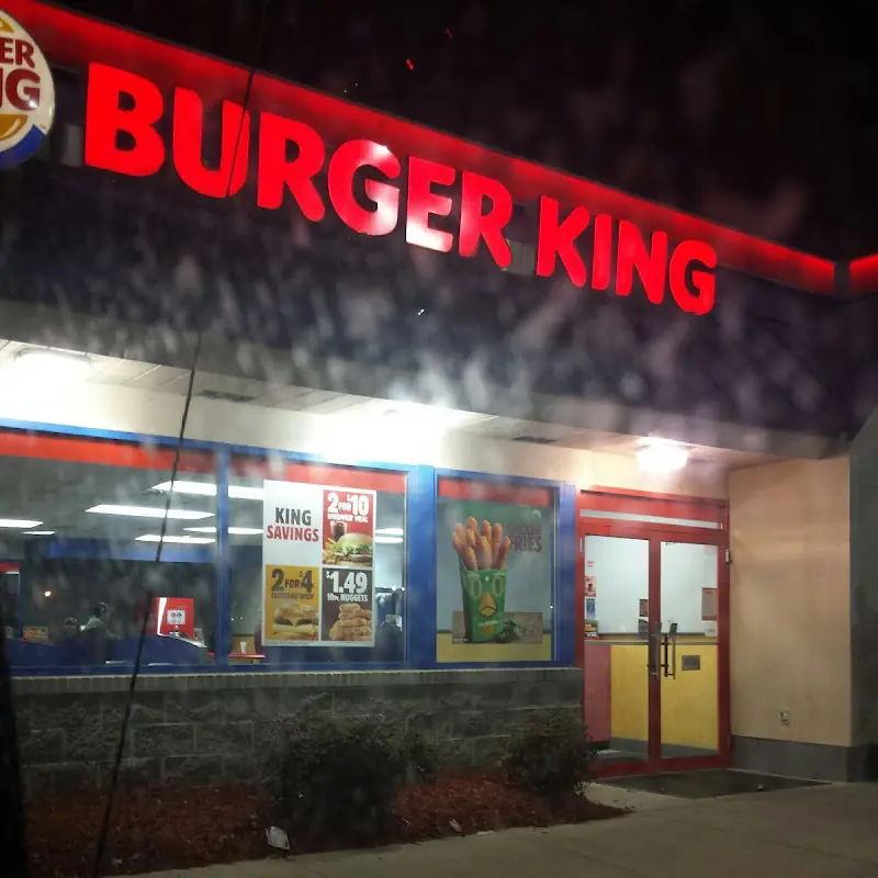 Burger King