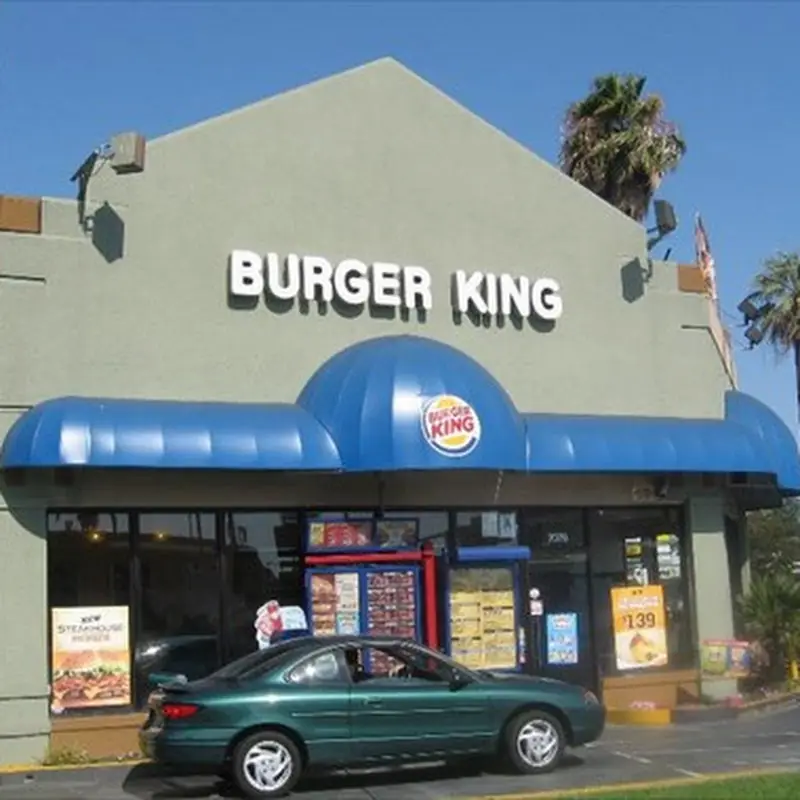 Burger King