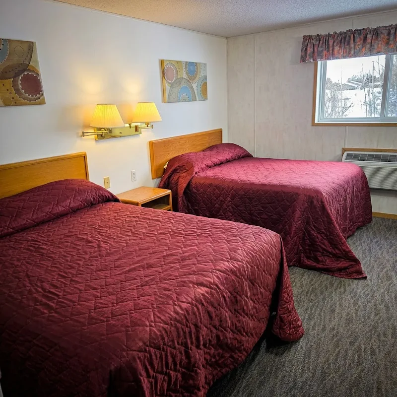 Trillium Motel & Restaurant