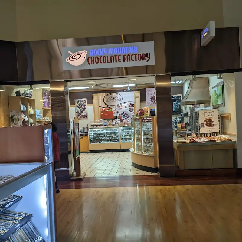 Rocky Mountain Chocolate Factory