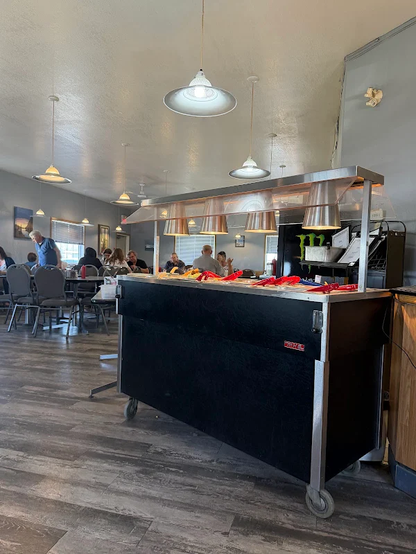 Morris Country Cafe