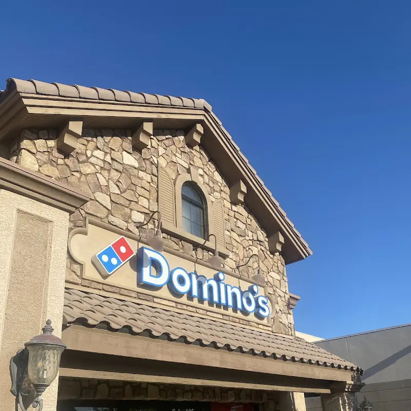 Domino's Pizza