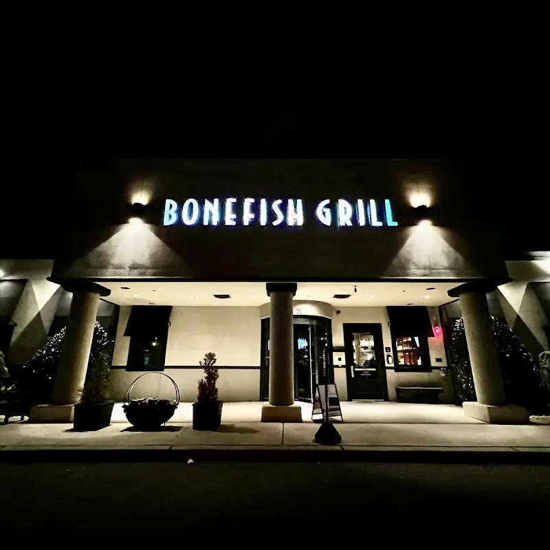 Bonefish Grill