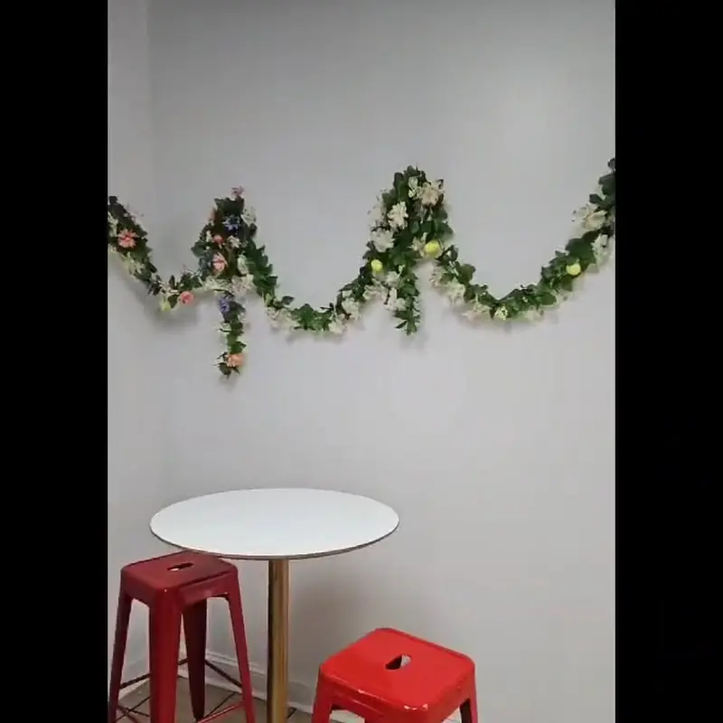6 Chicken Wings