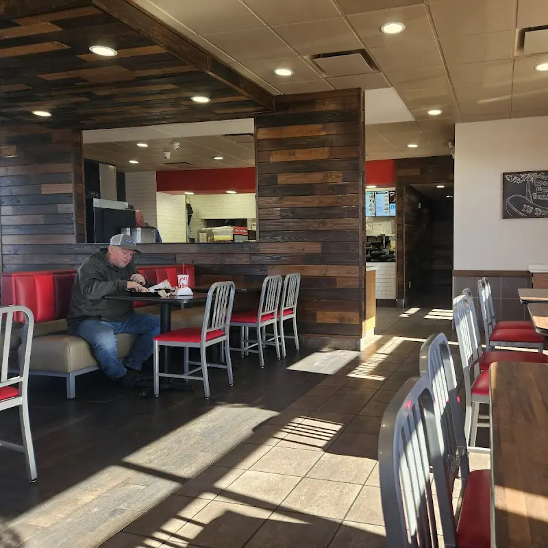 Arby's