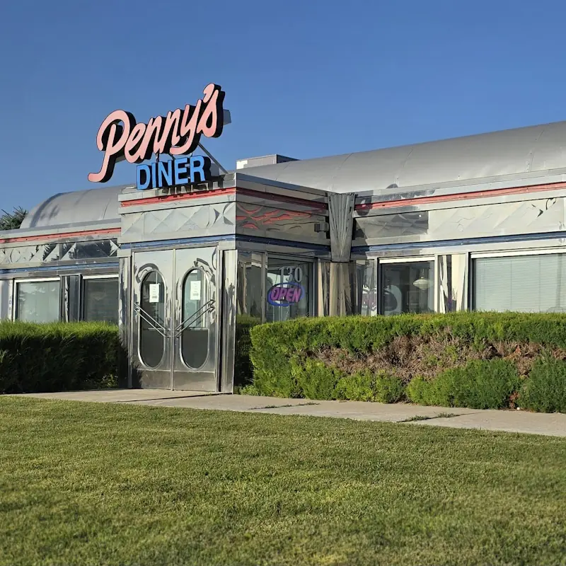 Penny's Diner