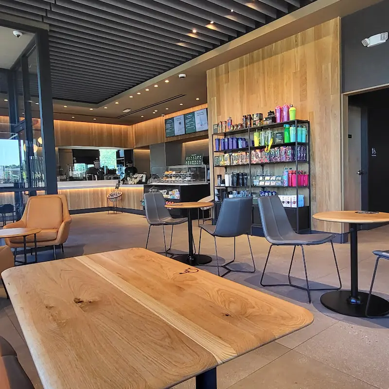 Starbucks Coffee Company
