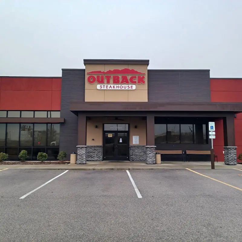 Outback Steakhouse