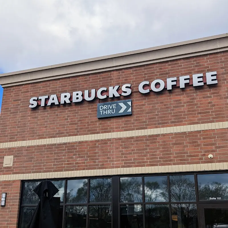 Starbucks Coffee Company
