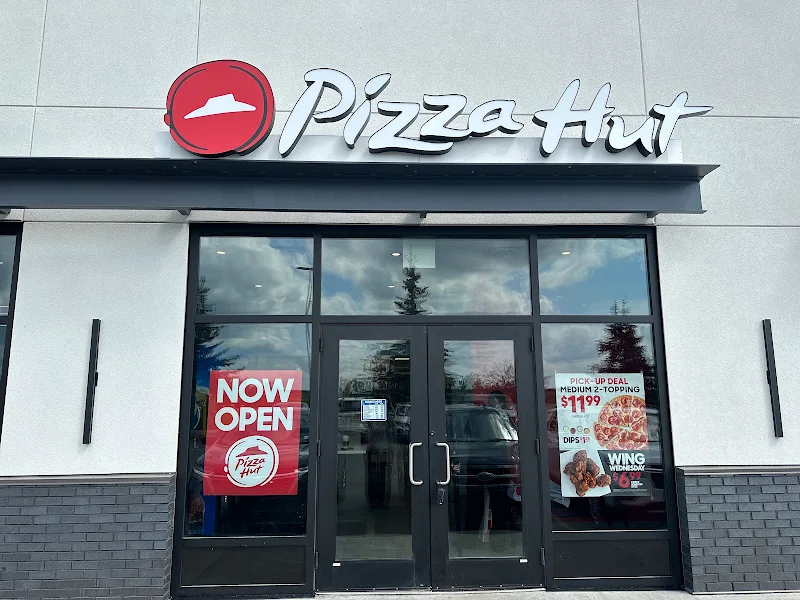 Pizza Hut