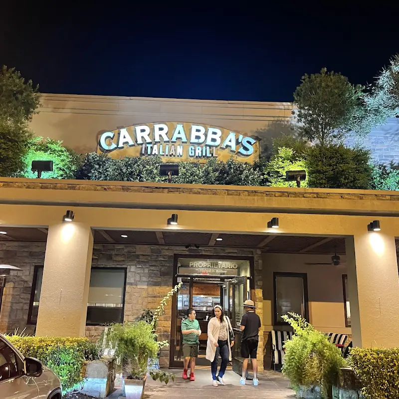 Carrabba's Italian Grill
