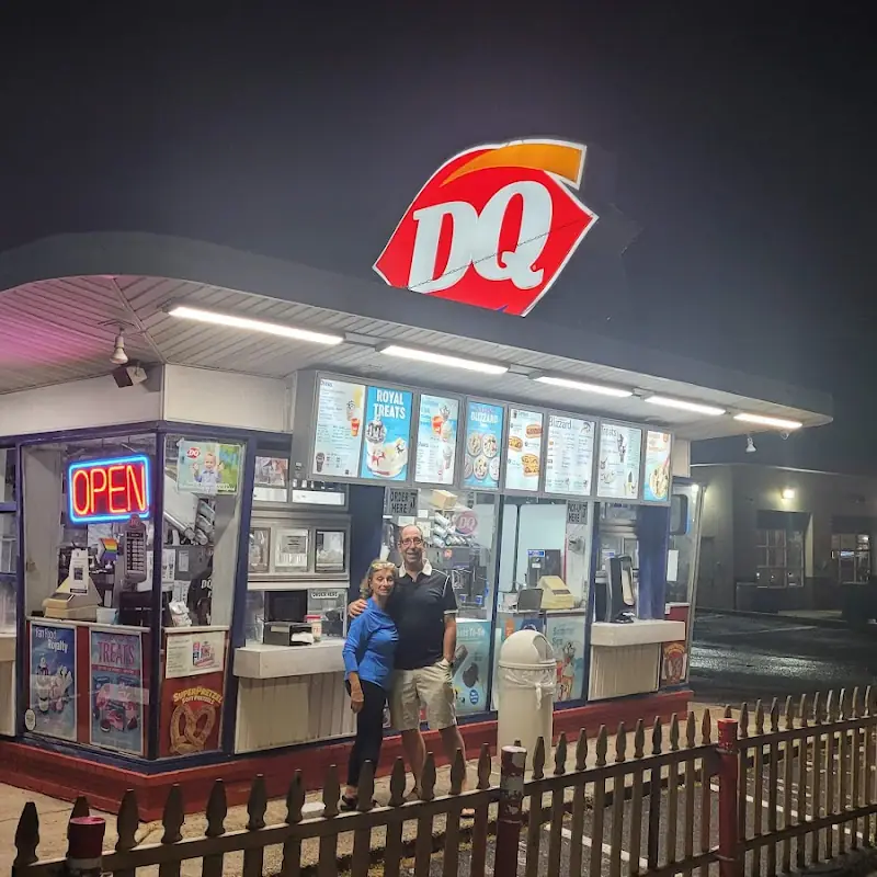 Dairy Queen