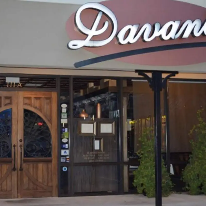 Davani's