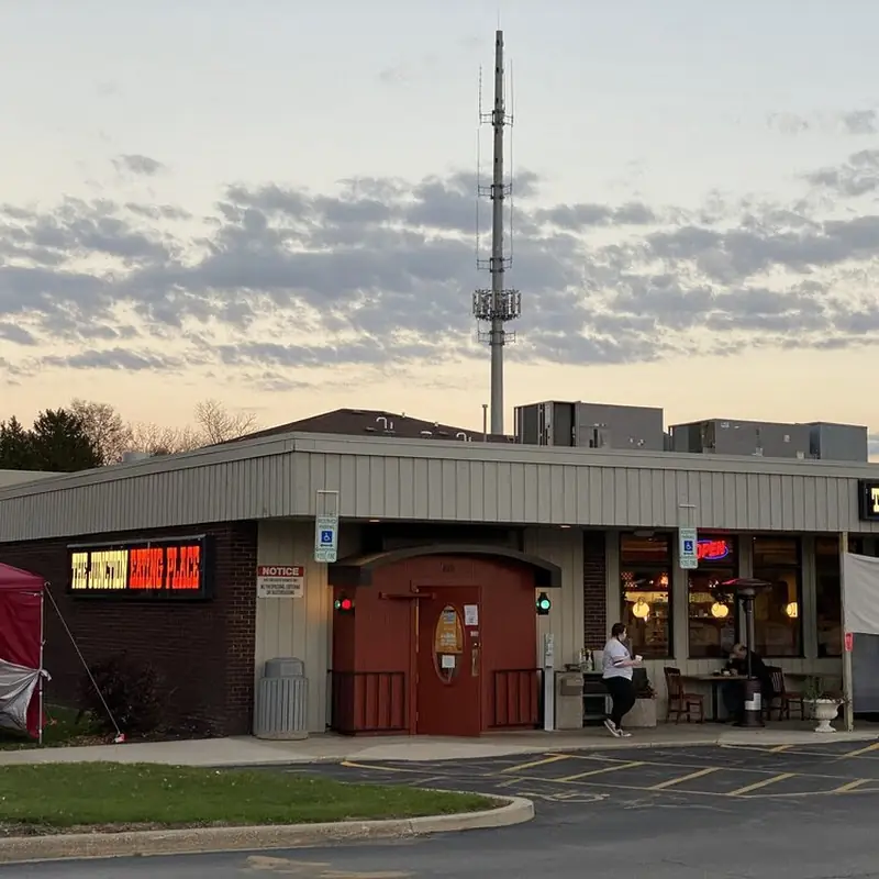 The Junction Eating Place