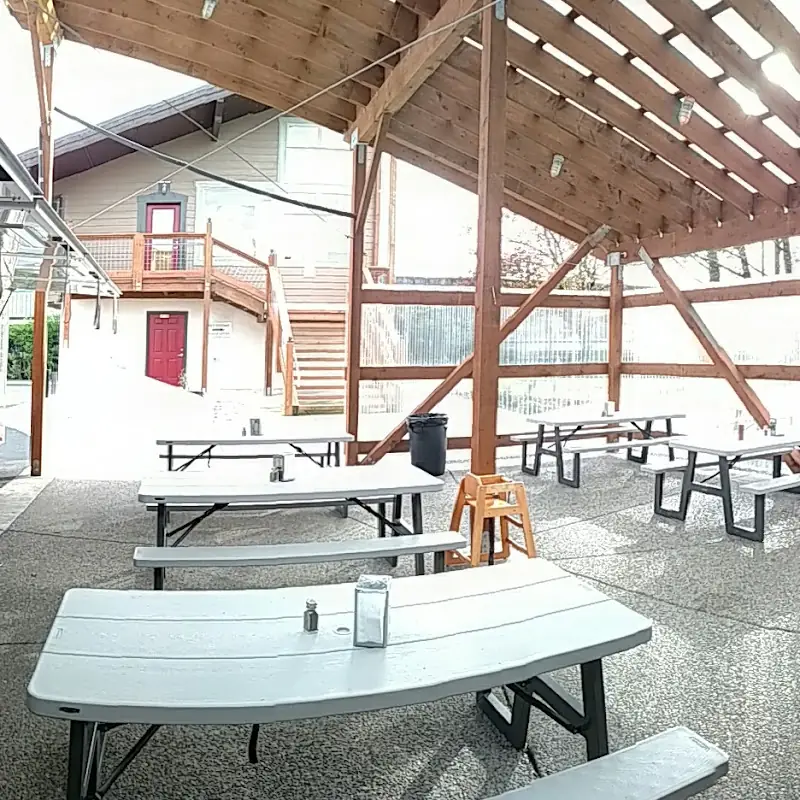 Tacos La Providencia
