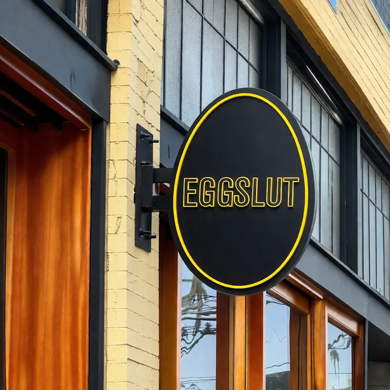 Eggslut - Seattle
