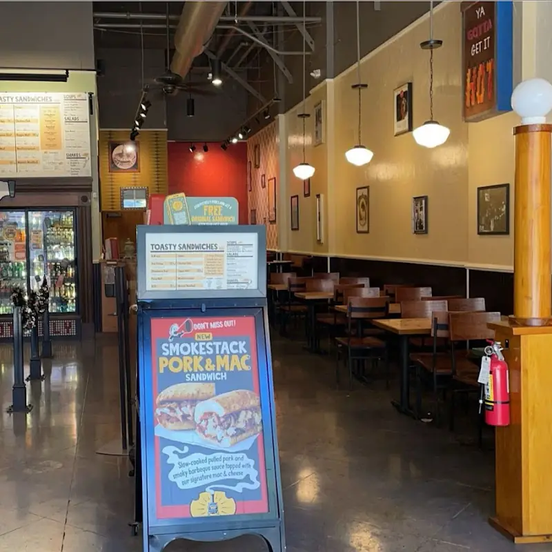 Potbelly