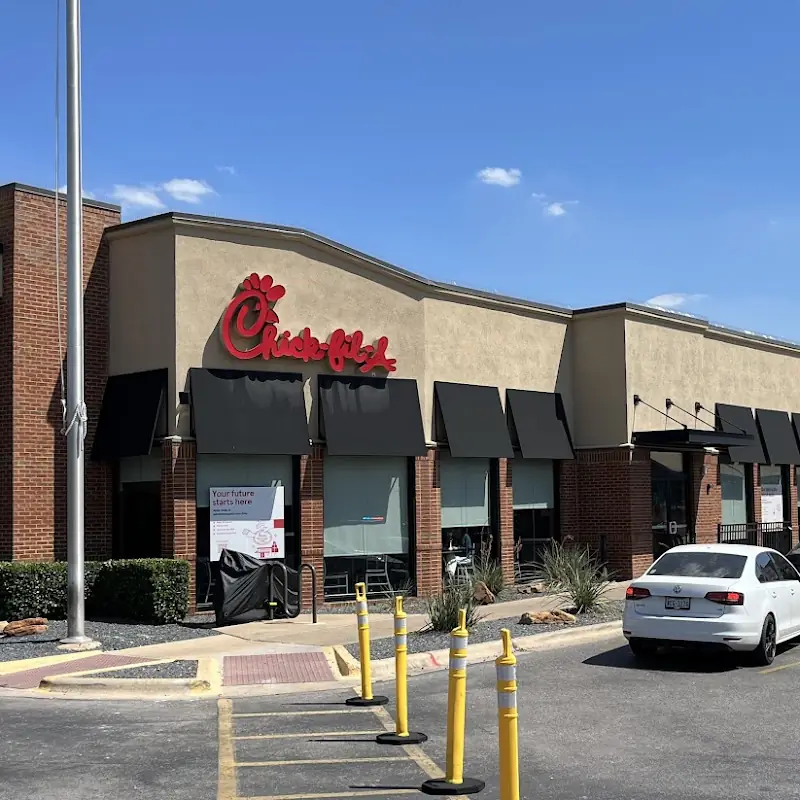 Chick-fil-A