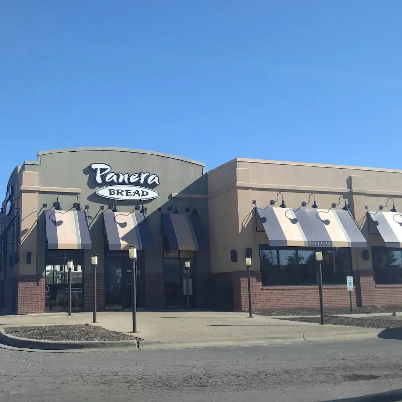 Panera Bread