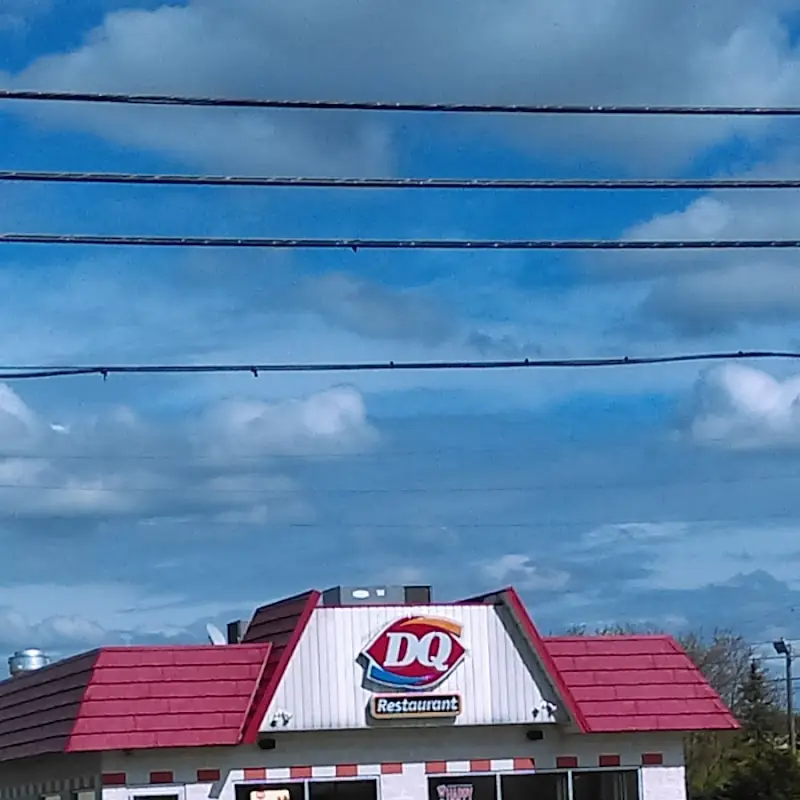 Dairy Queen Grill & Chill