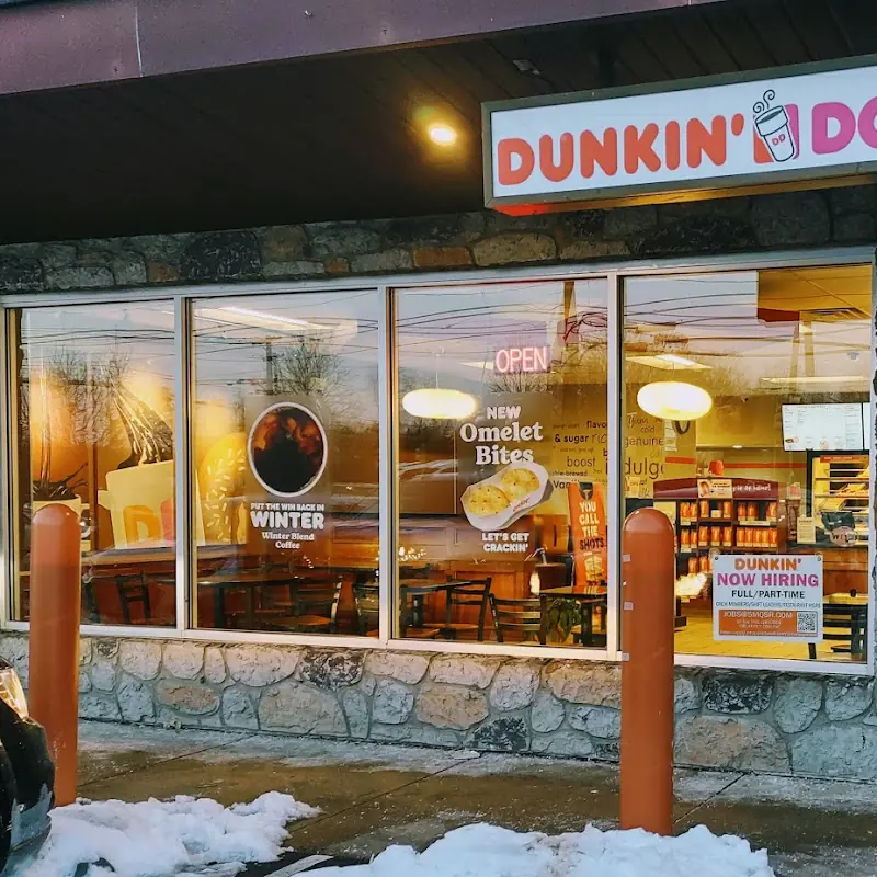 Dunkin'