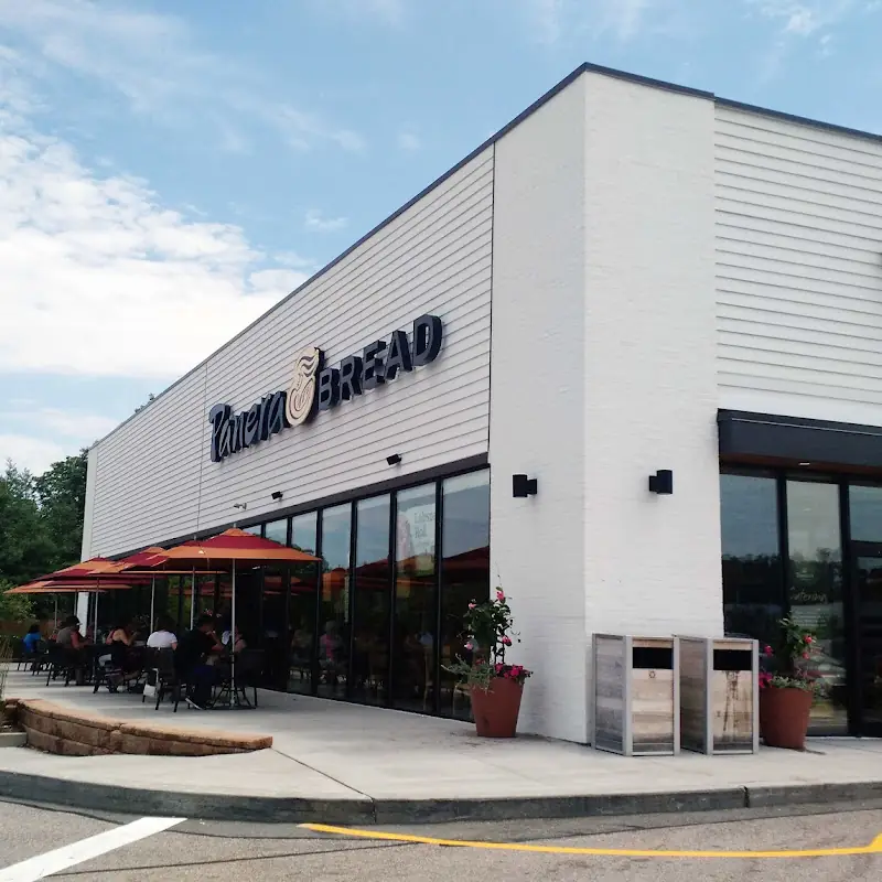 Panera Bread