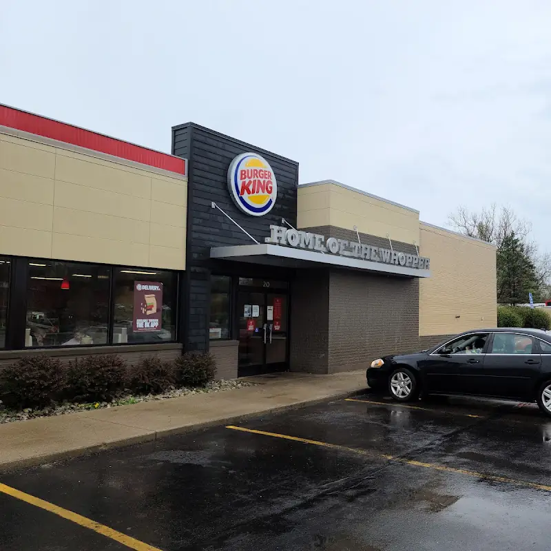 Burger King