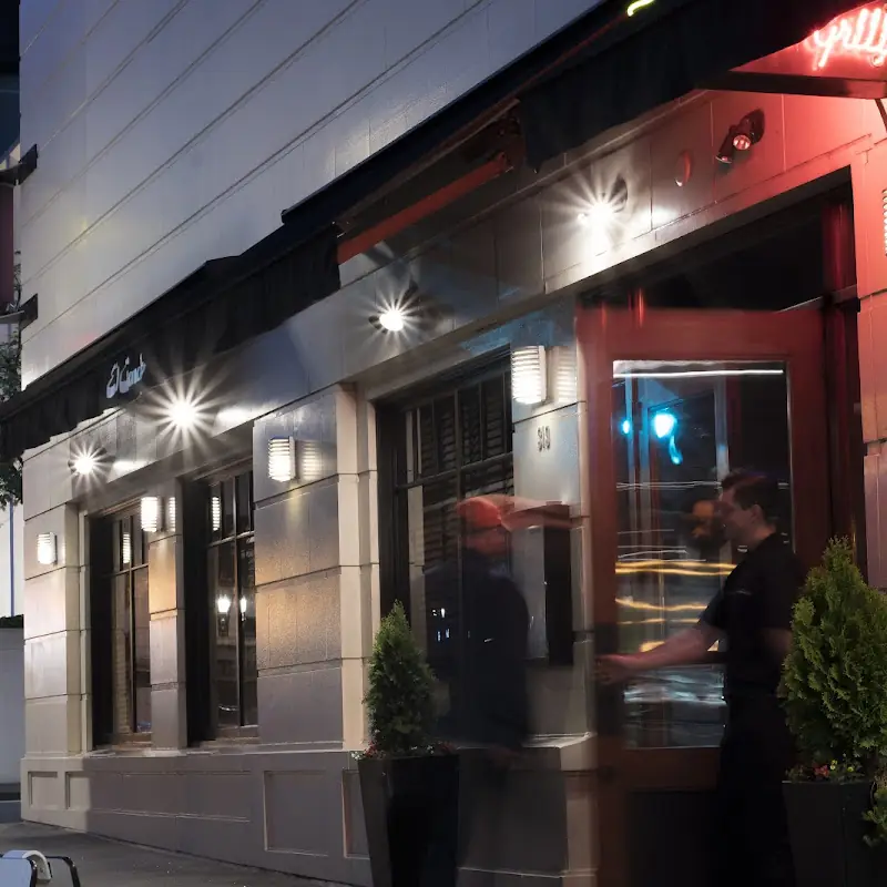 El Gaucho Portland