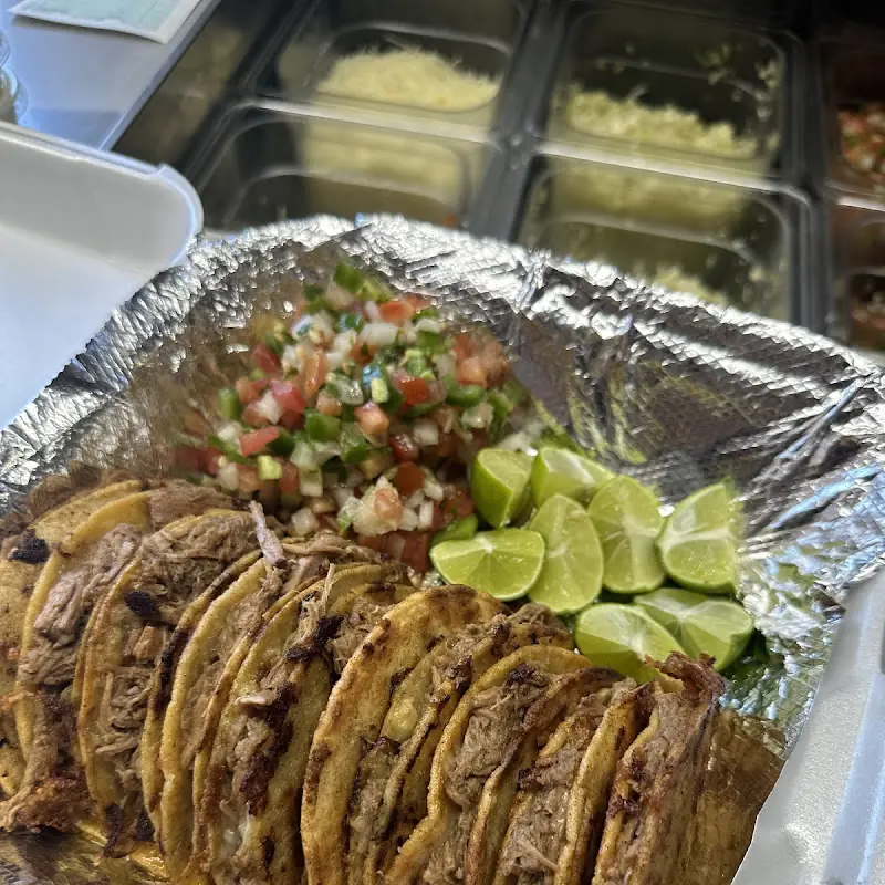 El Asadero