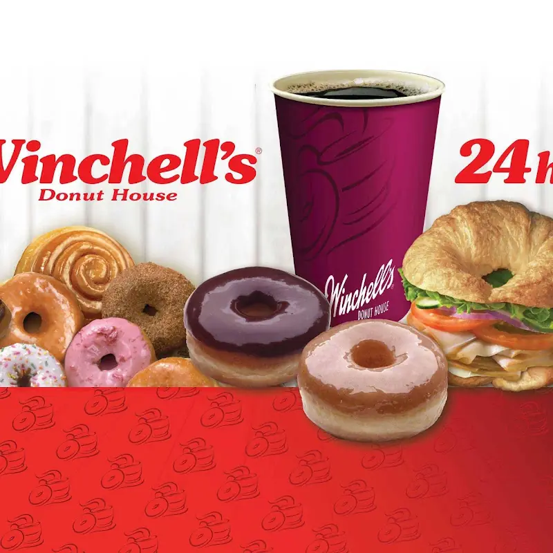 Winchell's Donut House
