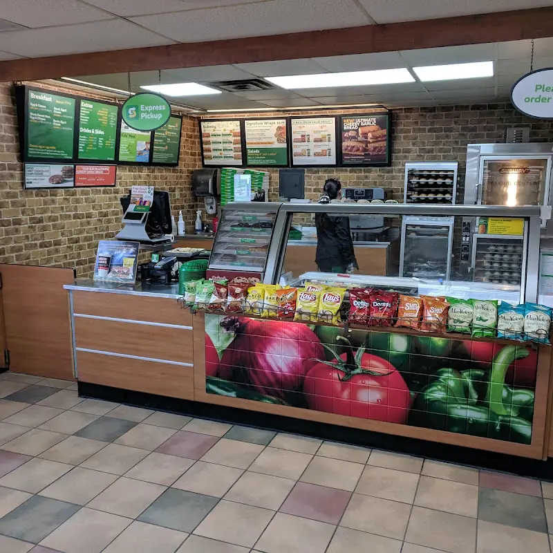Subway