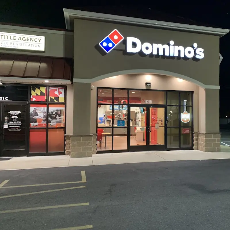 Domino's Pizza