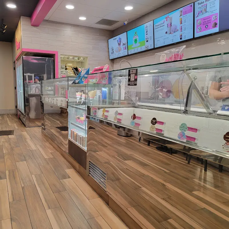 Baskin-Robbins