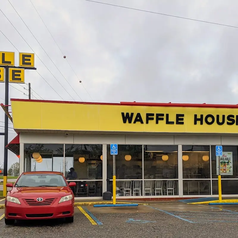 Waffle House