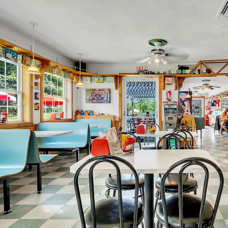 Jerry's Place