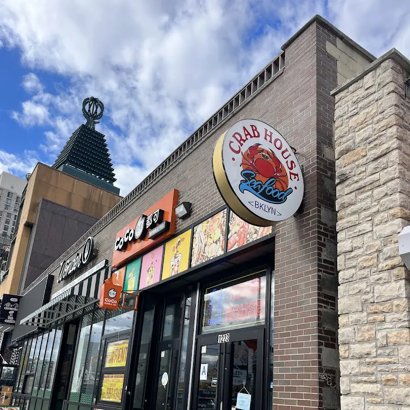 Crab House Brooklyn