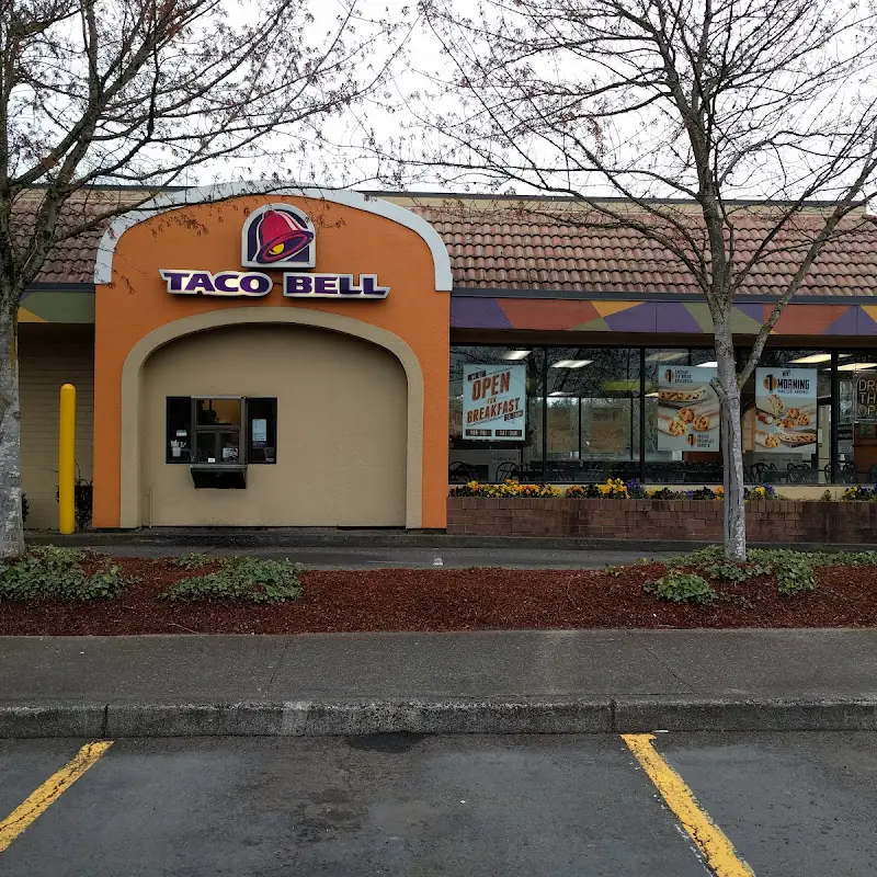 Taco Bell