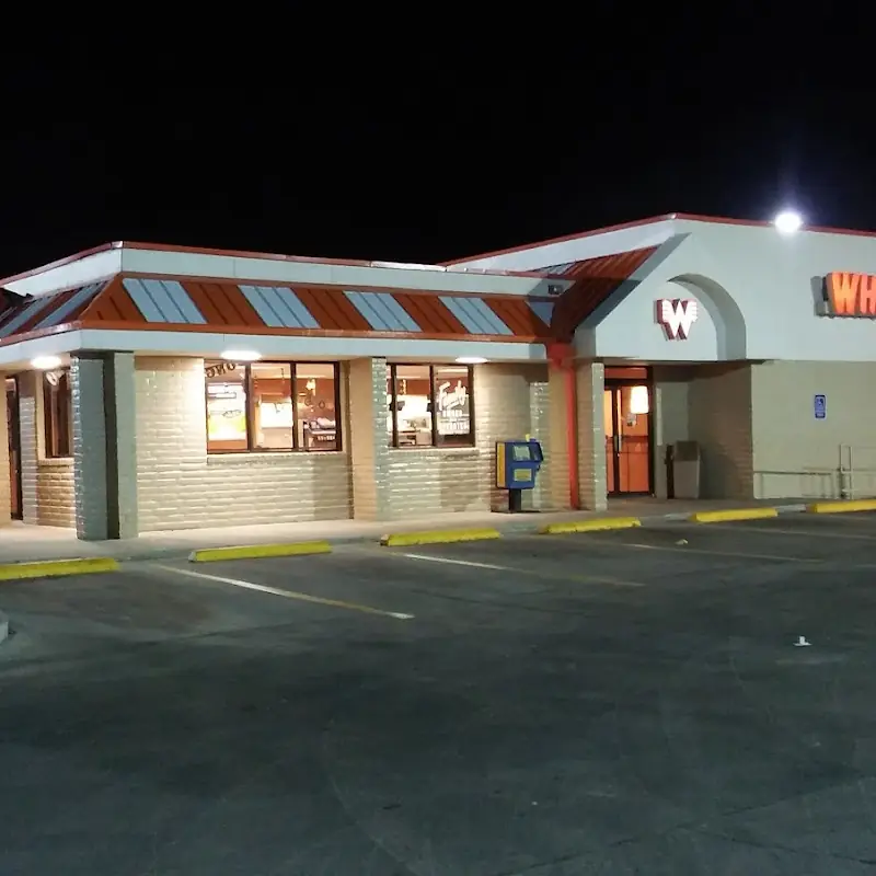 Whataburger