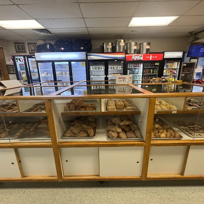 San Jose Bakery
